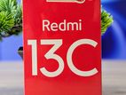 Xiaomi 13C 8GB 256GB (New)