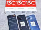 Xiaomi 13C 8GB/256gb (New)