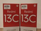 Xiaomi 13C 8GB 256GB (New)