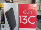 Xiaomi 13C 8GB 256GB (New)