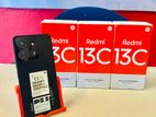 Xiaomi 13C 8GB 256GB (New)