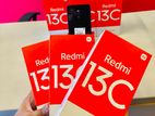 Xiaomi 13C 8GB__••• 256GB (New)