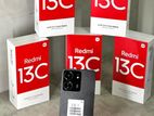 Xiaomi 13C 8GB 256GB (New)