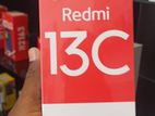 Xiaomi 13C 8GB 256GB (New)