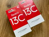 Xiaomi 13C 8GB 256GB (New)