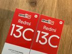 Xiaomi 13C 8GB 256GB (New)