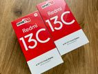 Xiaomi 13C 8GB 256GB (New)