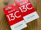 Xiaomi 13C 8GB 256GB (New)