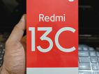 Xiaomi Redmi 13C 8GB 256GB (New)