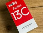 Xiaomi 13C 8GB 256GB (New)