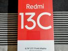 Xiaomi 13C 8GB | 256GB (New)