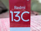 Xiaomi 13C 8GB/256GB (New)