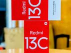 Xiaomi 13C 8GB 256GB (New)