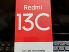 Xiaomi Redmi 13C (New)