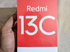 Xiaomi 13C 8GB | 256GB (New)