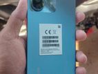 Xiaomi 13C 8GB 256GB (Used)