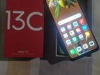Xiaomi 13C 8GB 256GB (Used)