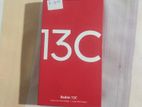 Xiaomi 13C 8GB-256GB (Used)