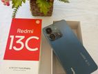 Xiaomi 13C 8GB 256GB (Used)