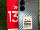 Xiaomi Redmi 13C 8GB 256GB (Used)