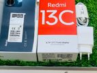 Xiaomi 13C 8GB 256GB (Used)