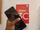 Xiaomi 13C 8GB 256GB (Used)