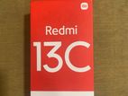 Xiaomi 13C 8 Gb Ram 256 (Used)