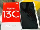 Xiaomi 13C 8GB 256GB (Used)