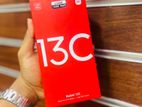 Xiaomi 13C 8GB 256GB (New)