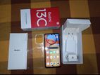 Xiaomi 13C 8GB 256GB (Used)