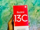 Xiaomi 13C 8GB|256GB (New)