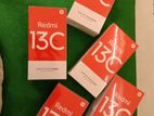 Xiaomi 13C 8GB|256GB (New)