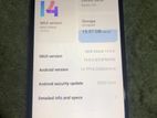 Xiaomi 13C 8GB+4GB,256GB (Used)