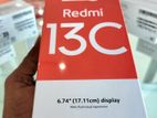 Xiaomi 13C 8GBRam 256GB (New)