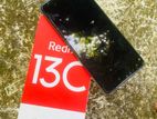 Xiaomi Redmi 13C (Used)