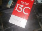 Xiaomi Redmi 13C (Brand New)