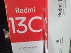 Xiaomi 13C 8GB 256GB (New)