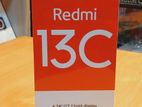 Xiaomi 13C 6GB-128GB (New)