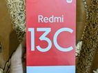 Xiaomi Redmi 13C (New)