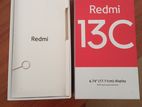 Xiaomi 13C (New)