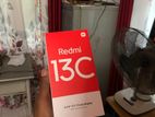 Xiaomi 13C (New)