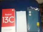 Xiaomi Redmi 13C (New)