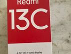 Xiaomi Redmi 13C (New)