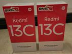 Xiaomi 13C 8/256GB (New)