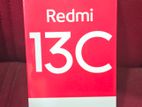 Xiaomi 13C 8GB 256GB (New)