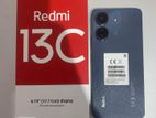 Xiaomi Redmi 13C (New)