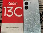 Xiaomi 13C (Used)