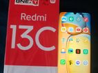 Xiaomi 13C Redmi 128GB (Used)