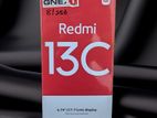 Xiaomi 13C Redmi 13 C 8/256GB (New)