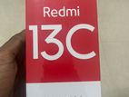 Xiaomi Redmi 13 C (New)